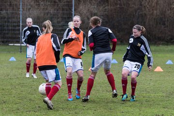 Bild 24 - Frauen SV Henstedt Ulzburg - TSV Limmer : Ergebnis: 5:0